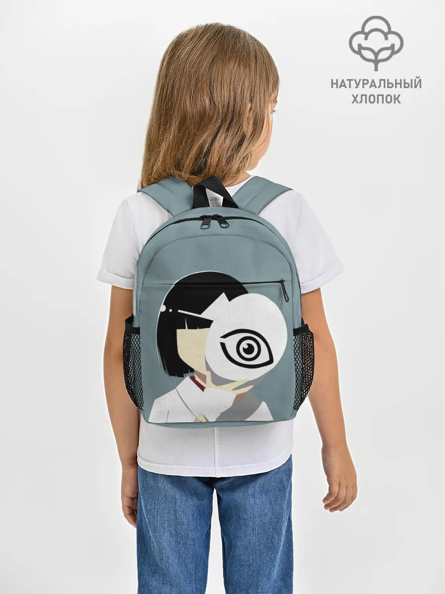 Рюкзак детский / Нора - синки Ято
