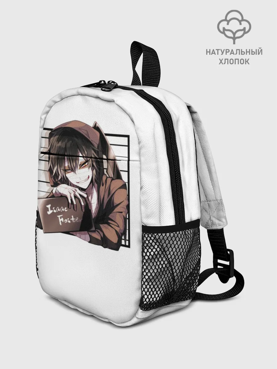 Рюкзак детский / Isaac Foster