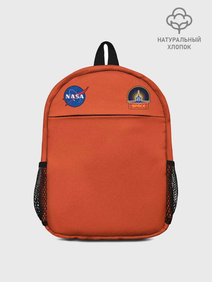 Рюкзак детский / NASA