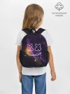 Рюкзак детский / MARSHMELLO