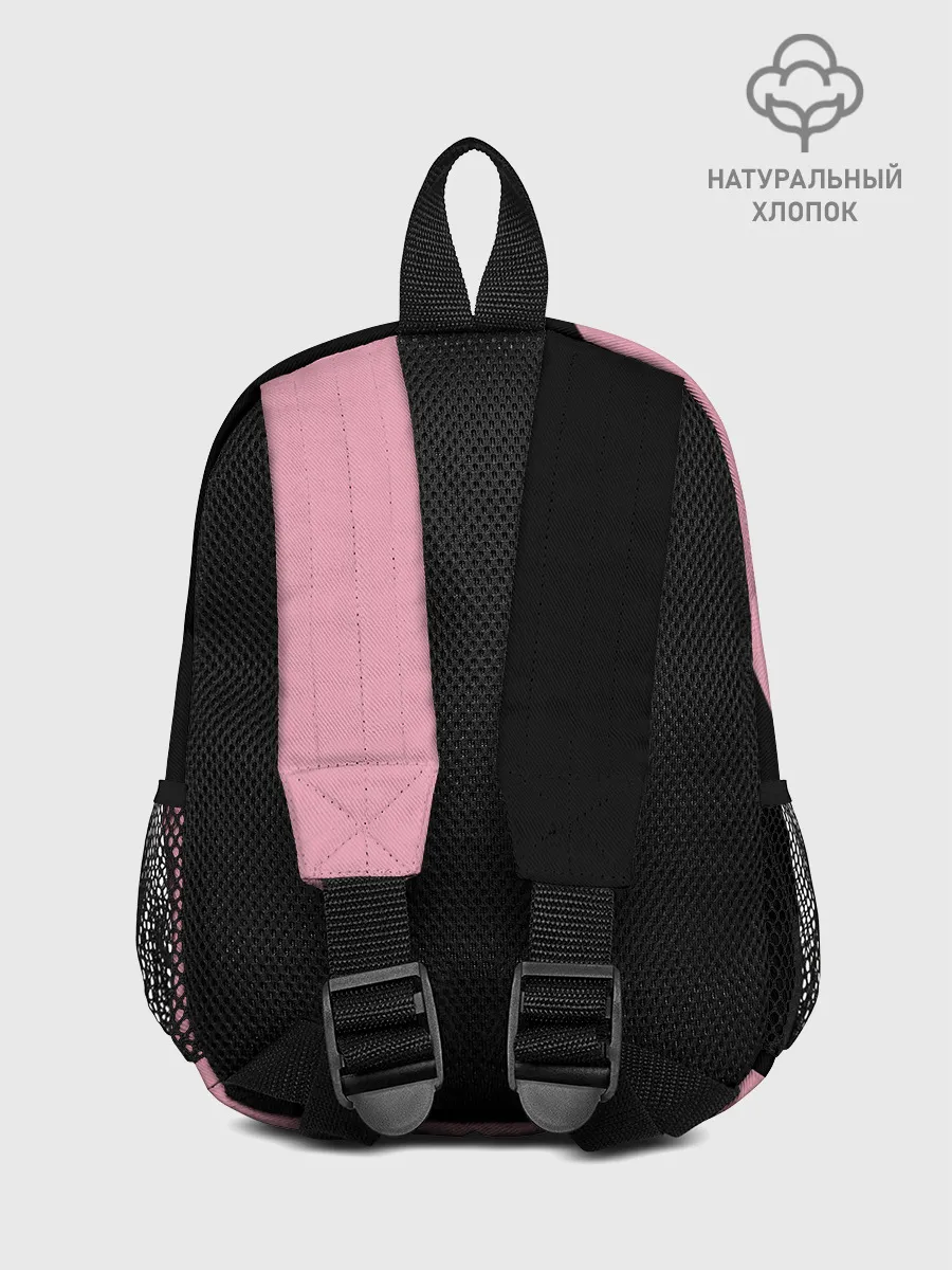 Рюкзак детский / BLACKPINK | БЛЕКПИНК