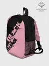 Рюкзак детский / BLACKPINK | БЛЕКПИНК