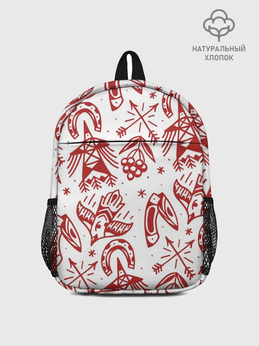 Рюкзак детский / Сибирь