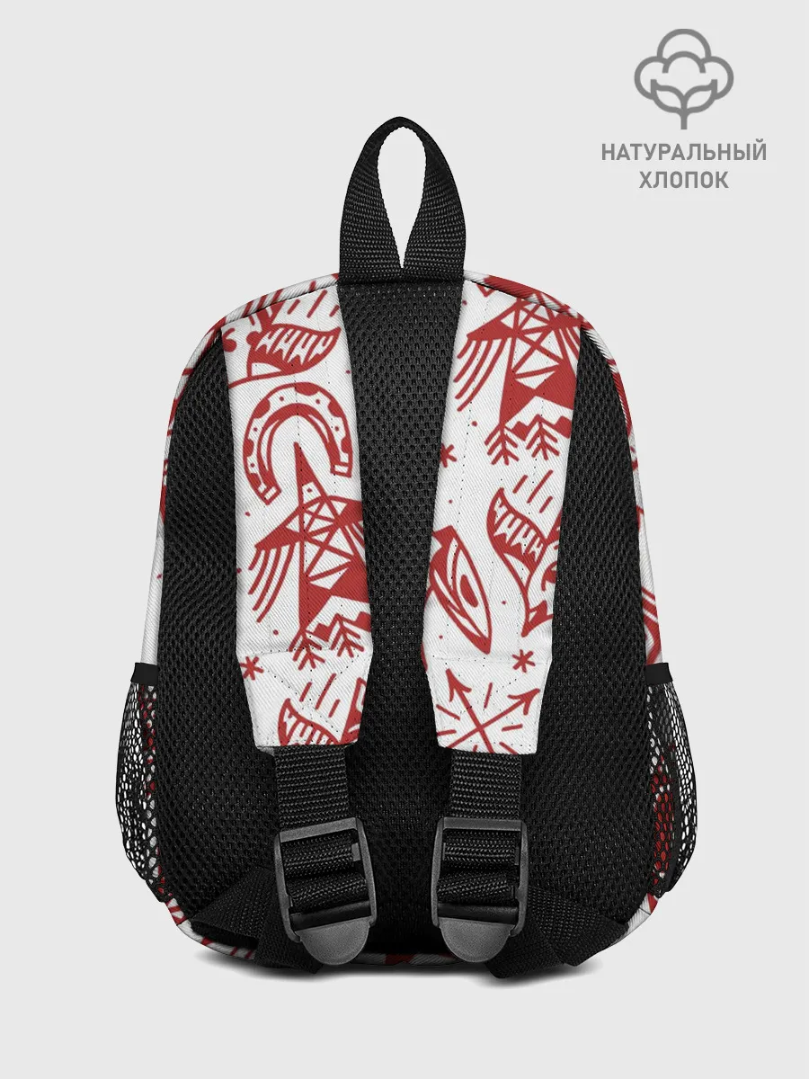 Рюкзак детский / Сибирь