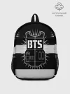 Рюкзак детский / BTS ARMY 97 JUNG KOOK