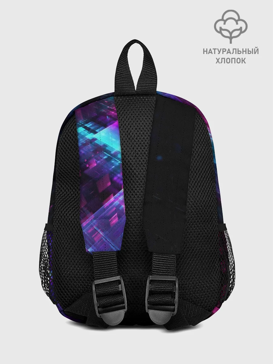 Рюкзак детский / Detroit: Become Human