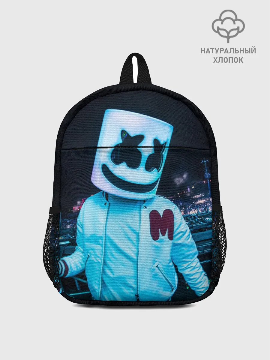 Рюкзак детский / MARSHMELLO