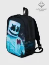 Рюкзак детский / MARSHMELLO