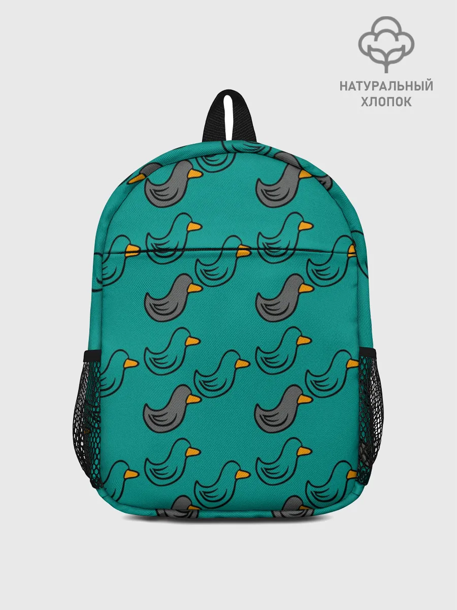 Рюкзак детский / Утка