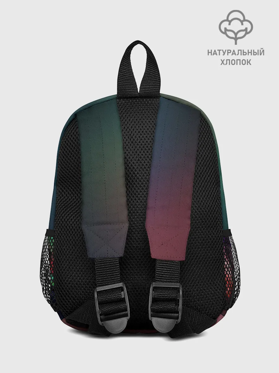 Рюкзак детский / Мистик