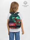 Рюкзак детский / Мистик
