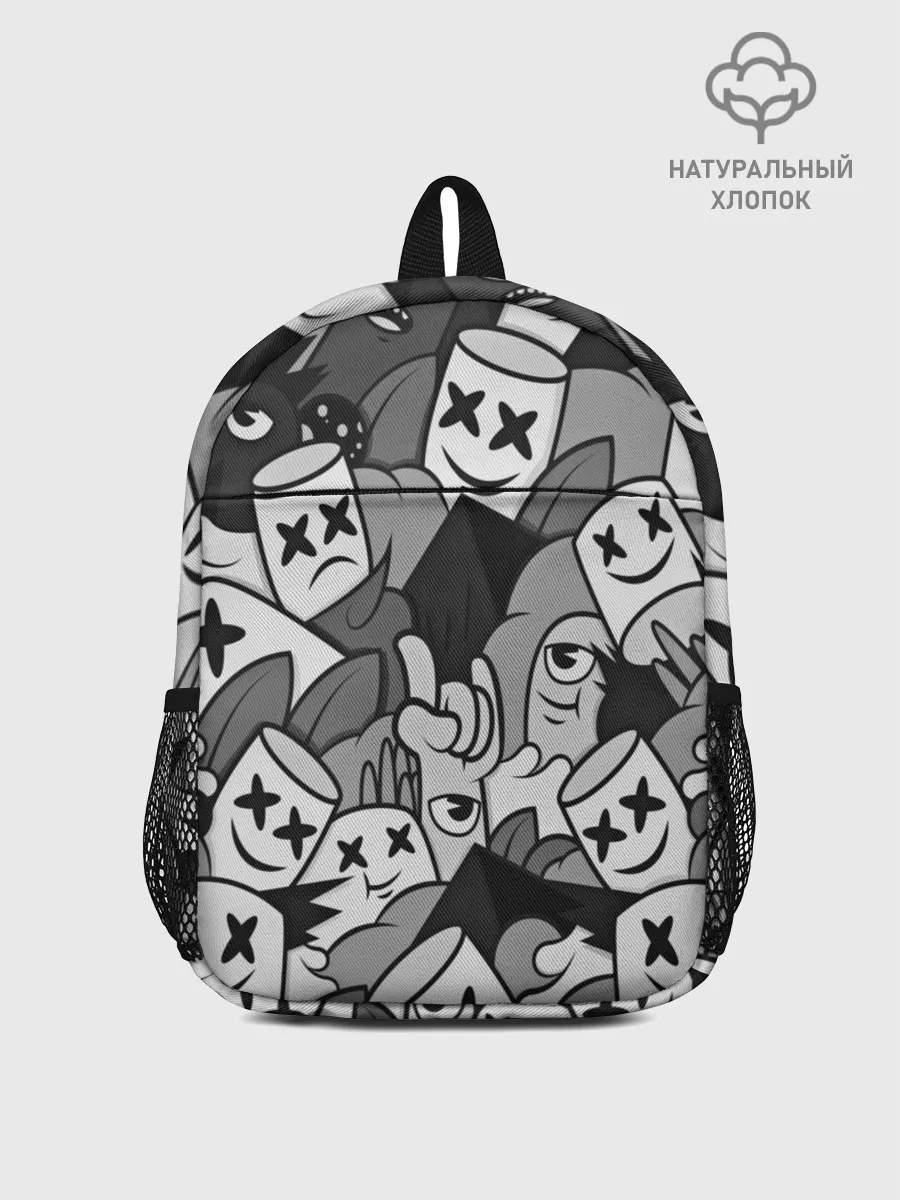 Рюкзак детский / Marshmello