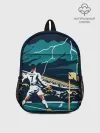 Рюкзак детский / RONALDO JUVE SPORT | РОНАЛДУ