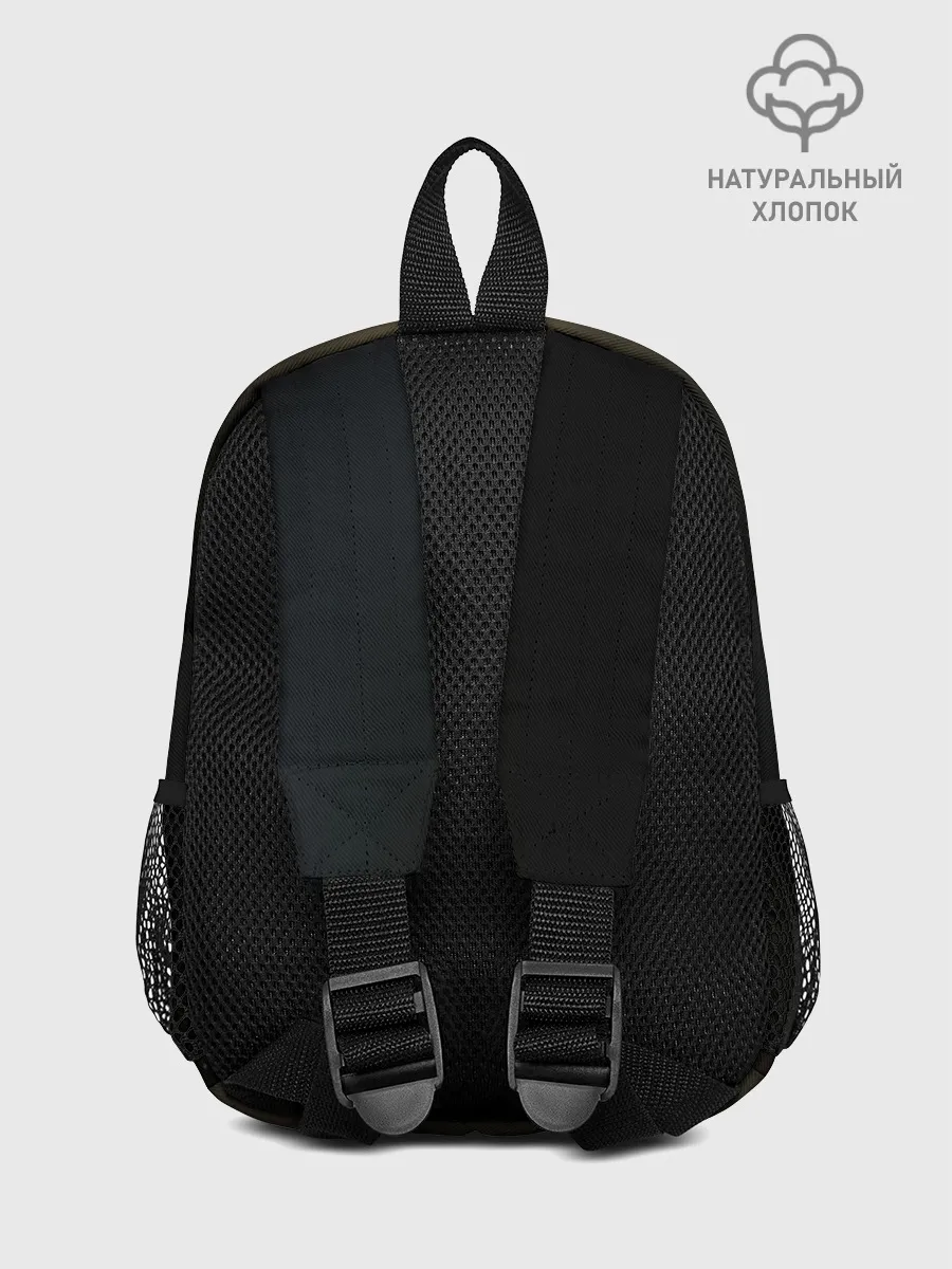 Рюкзак детский / Шлем