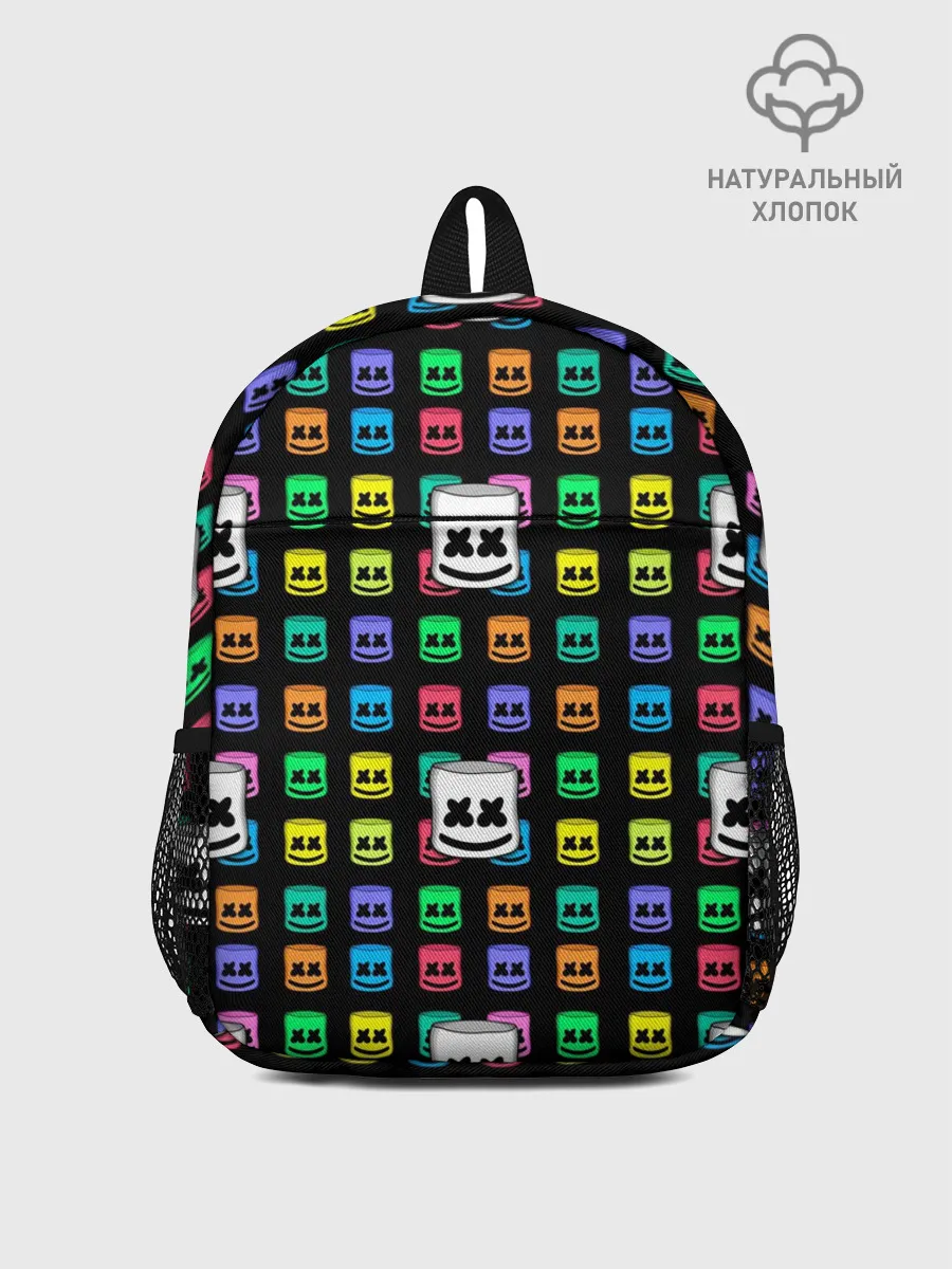 Рюкзак детский / Marshmello
