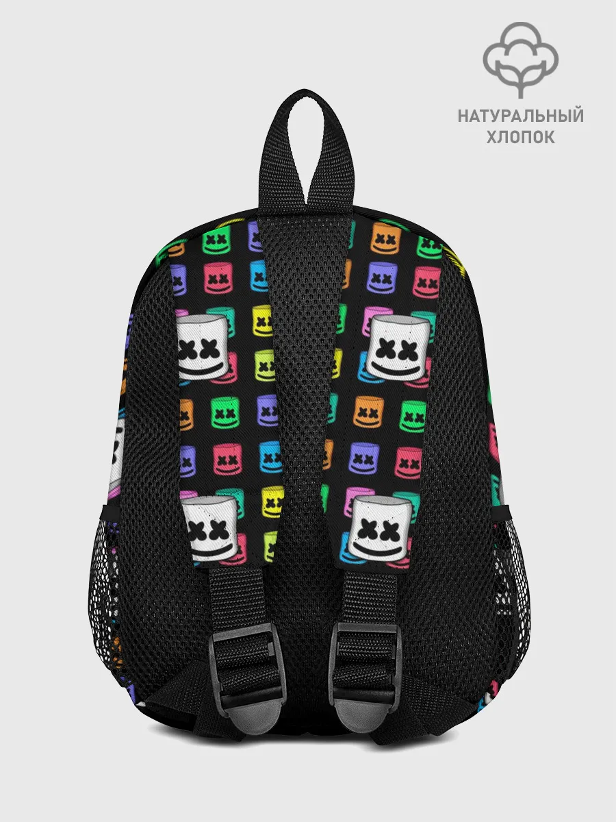 Рюкзак детский / Marshmello