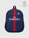 Рюкзак детский / Mbappe home 18-19