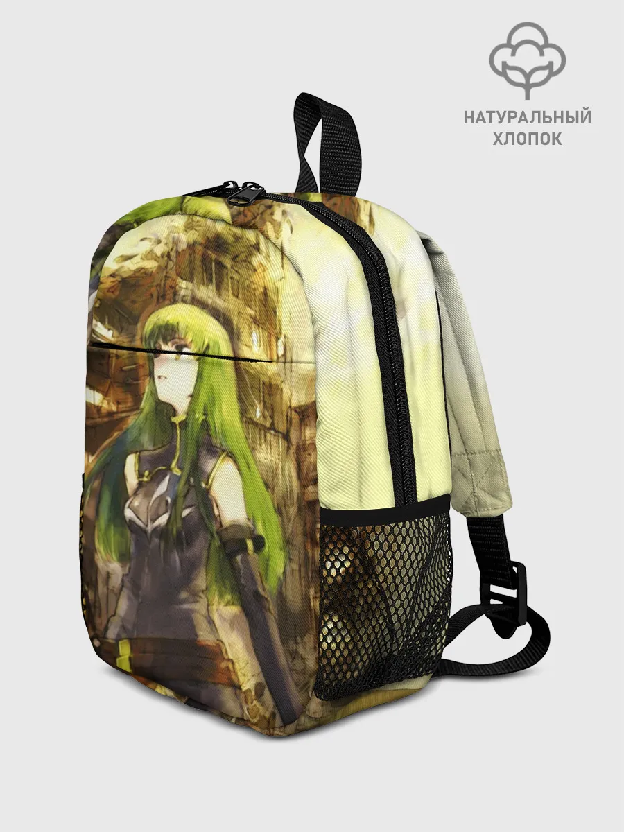 Рюкзак детский / Code Geass art