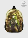 Рюкзак детский / Code Geass art