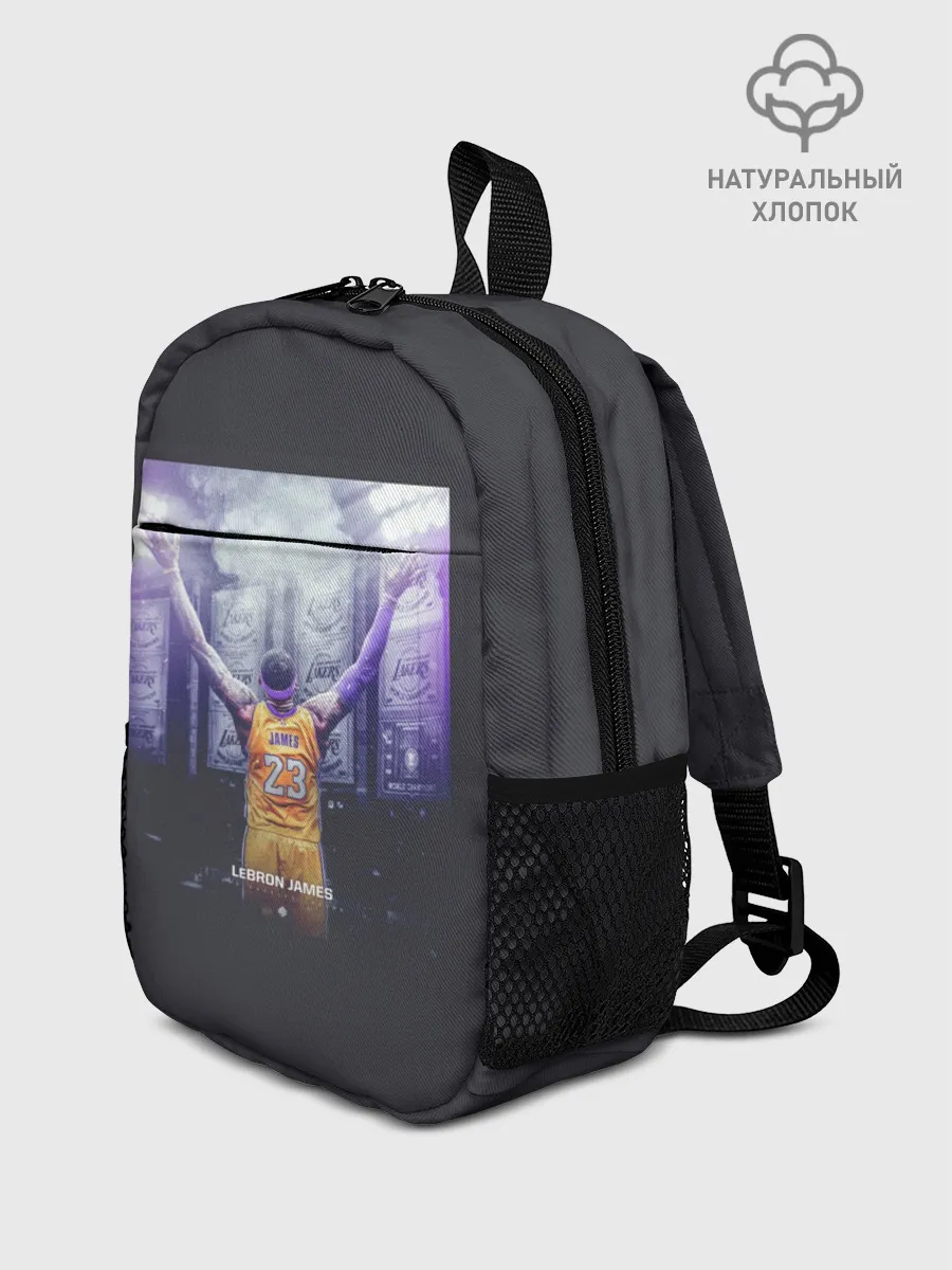 Рюкзак детский / Lebron