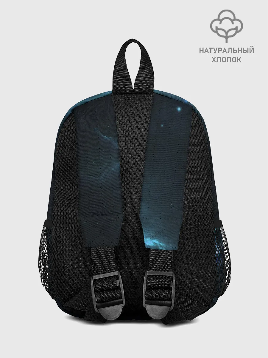 Рюкзак детский / NASA