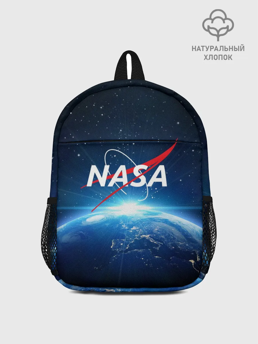 Рюкзак детский / NASA