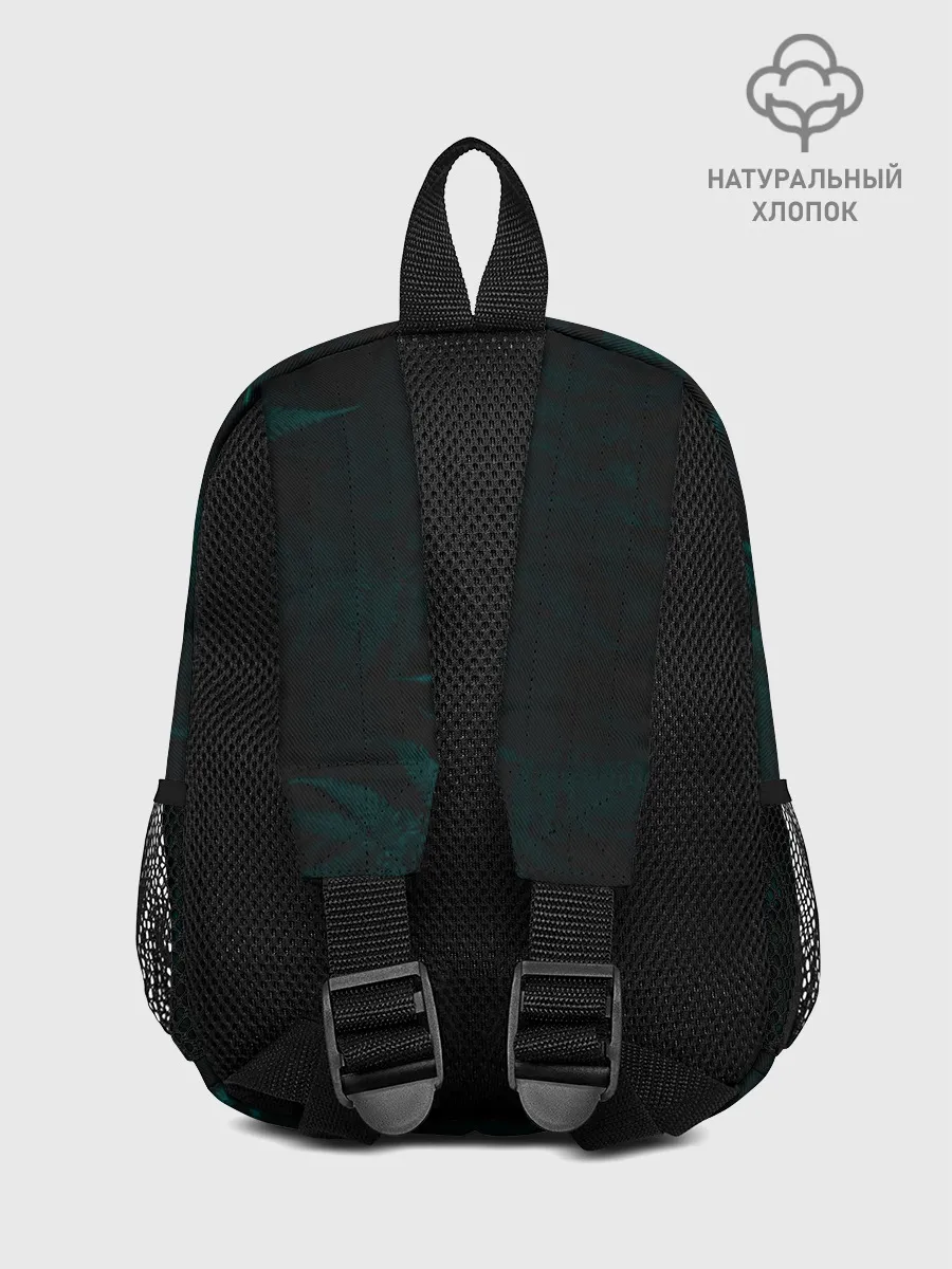 Рюкзак детский / Папоротник