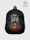 Рюкзак детский / DONT STARVE