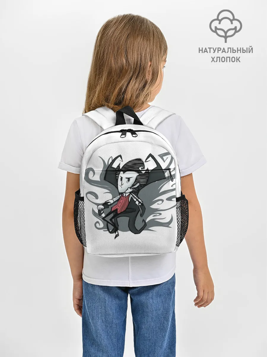 Рюкзак детский / Dont starve