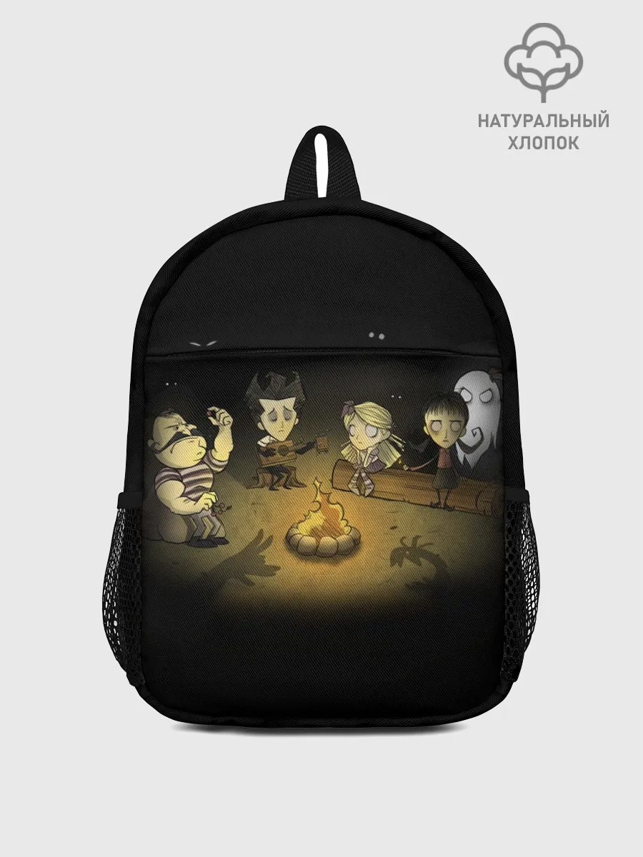 Рюкзак детский / Don’t Starve