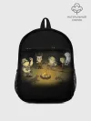 Рюкзак детский / Don’t Starve