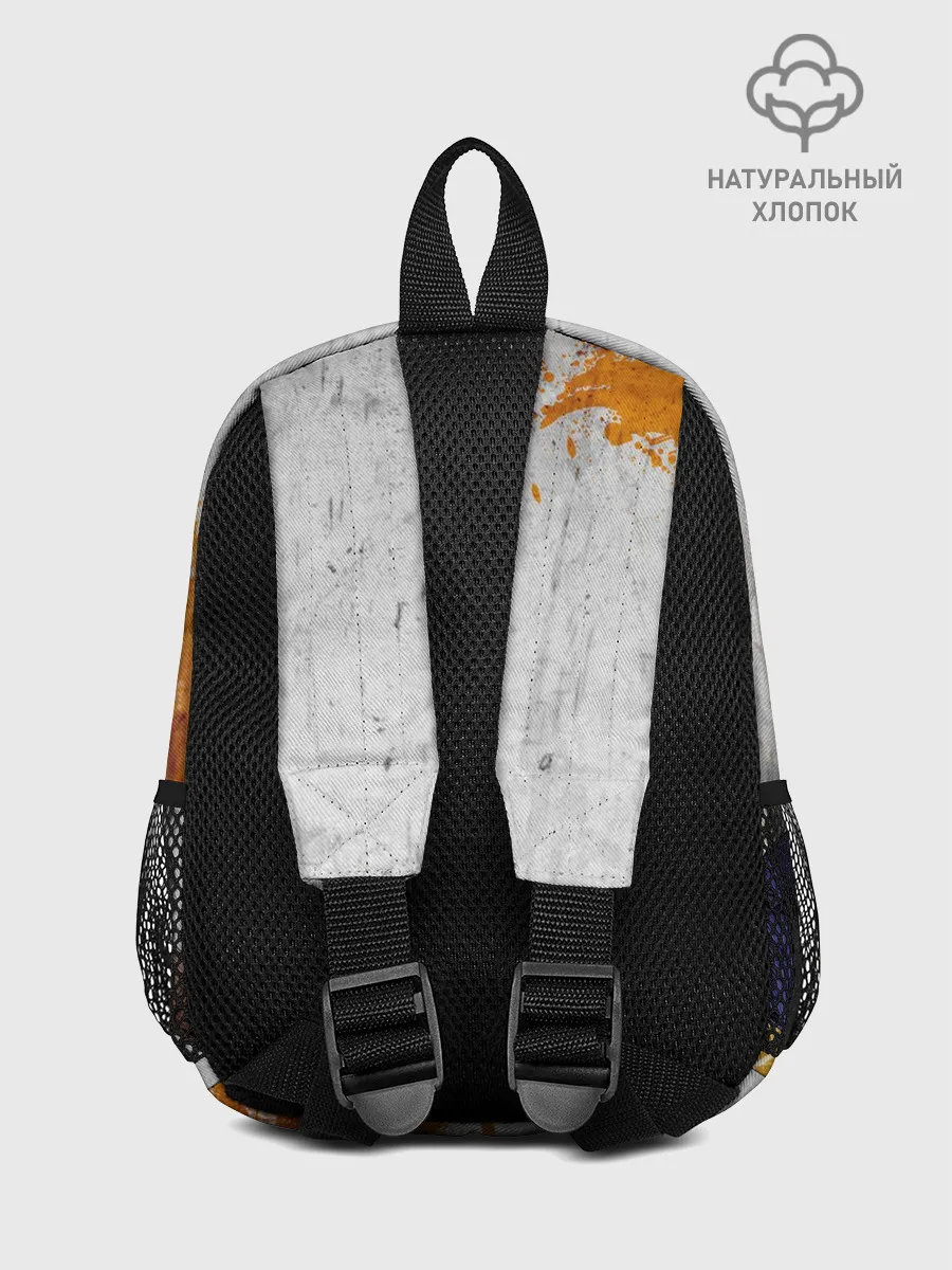 Рюкзак детский / Леброн Джеймс