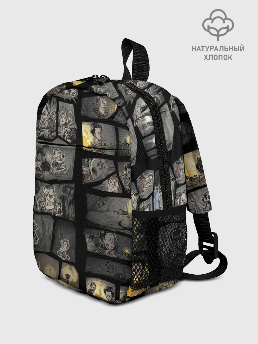 Рюкзак детский / Dont starve