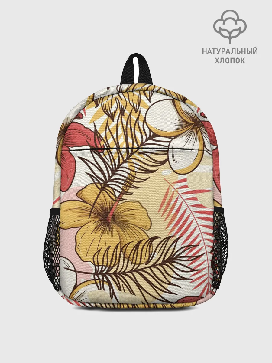 Рюкзак детский / Тропики