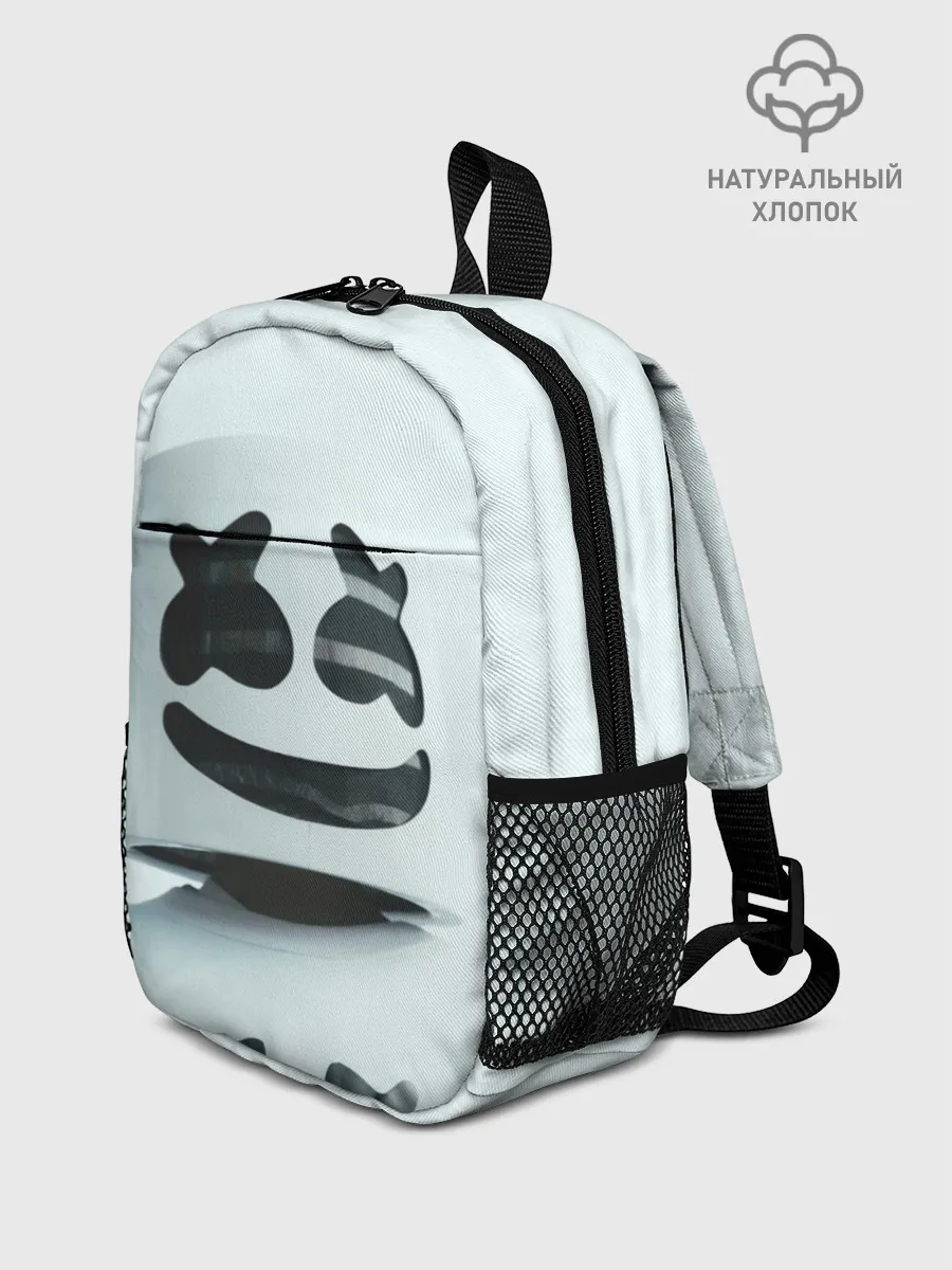 Рюкзак детский / MARSHMELLO | МАРШМЕЛЛО