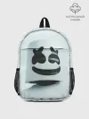 Рюкзак детский / MARSHMELLO | МАРШМЕЛЛО