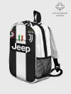 Рюкзак детский / Дибала Ювентус 18-19