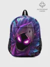 Рюкзак детский / FORTNITE RAVEN | ФОРТНАЙТ ВОРОН