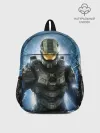 Рюкзак детский / Halo