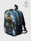 Рюкзак детский / Halo