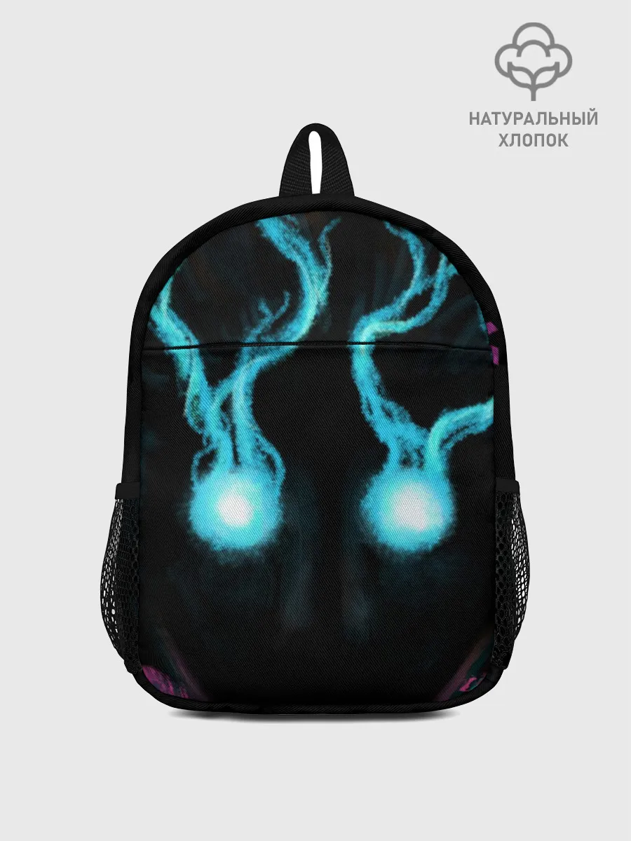 Рюкзак детский / Mob psycho 100 power