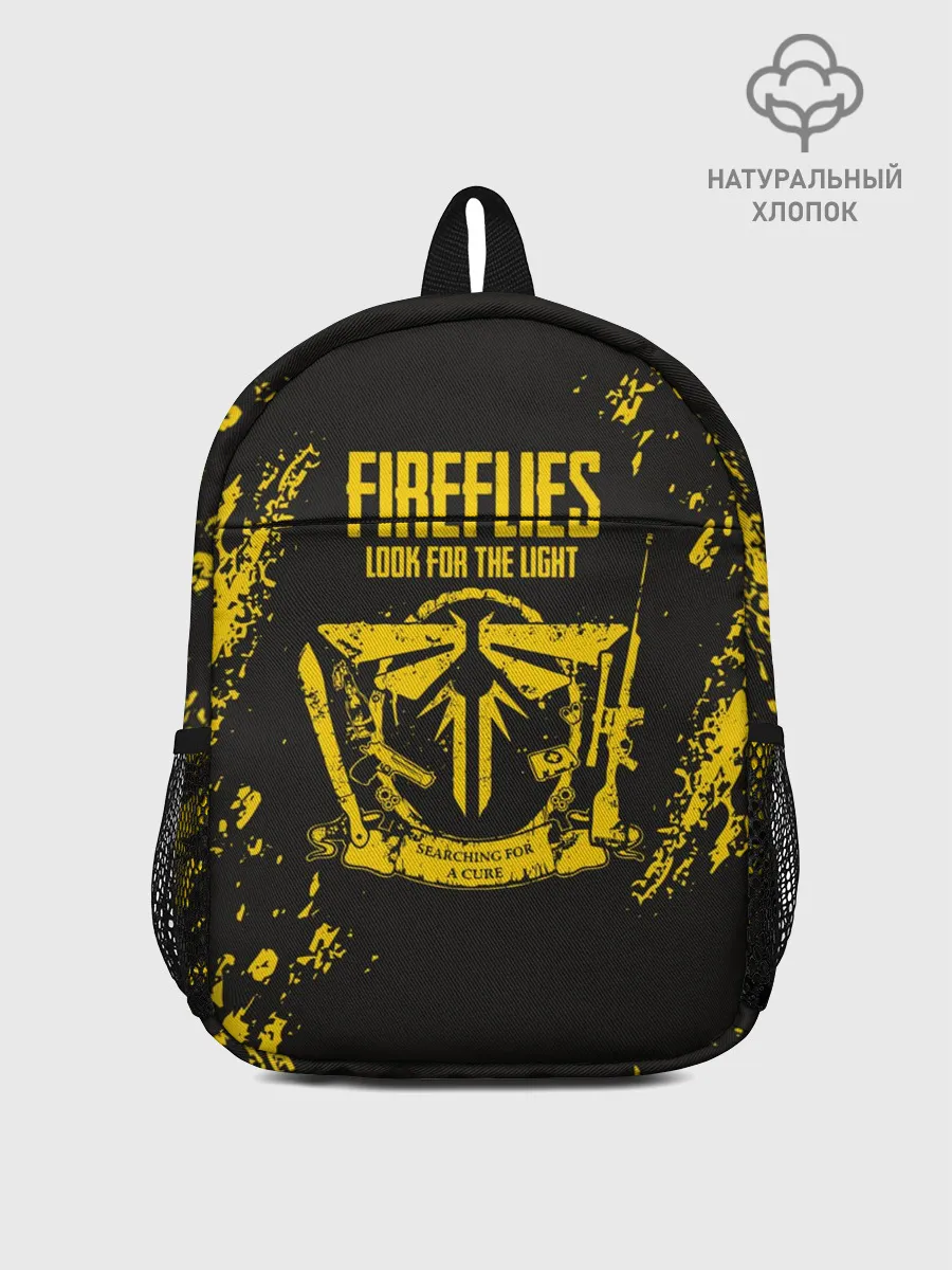 Рюкзак детский / THE LAST OF US