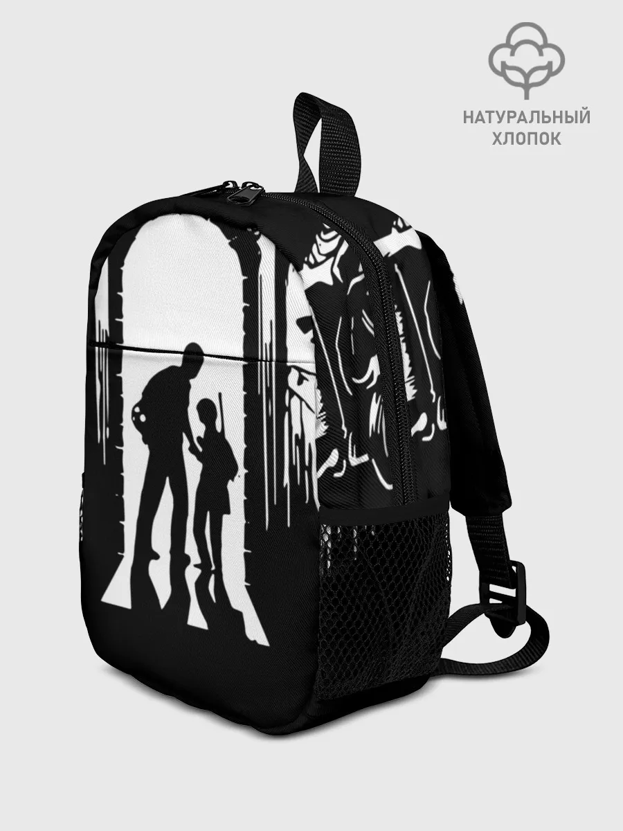 Рюкзак детский / THE LAST OF US