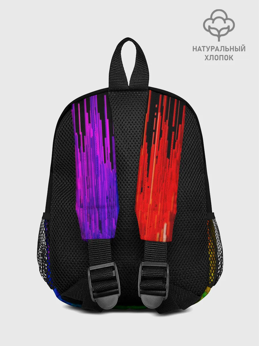 Рюкзак детский / IMAGINE DRAGONS