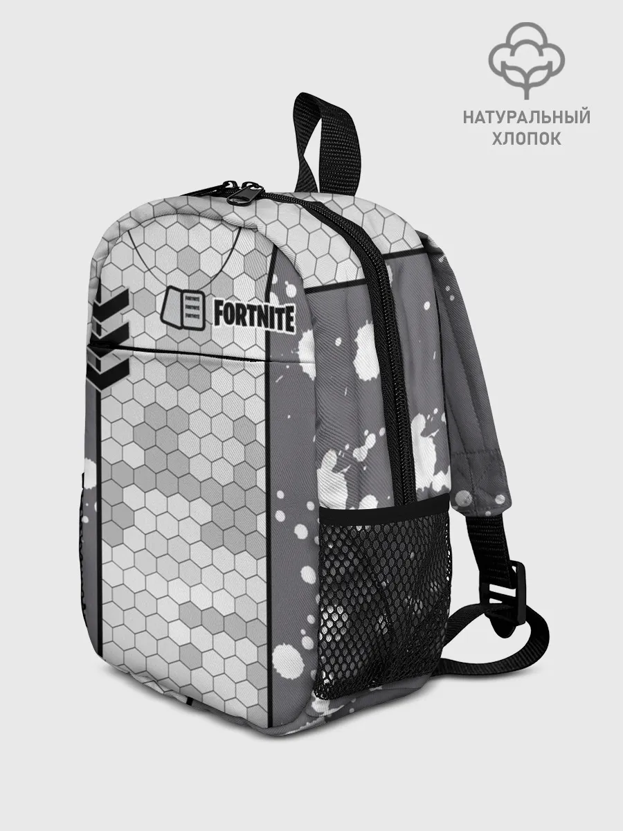 Рюкзак детский / Fortnite: Мастер сюрикенов