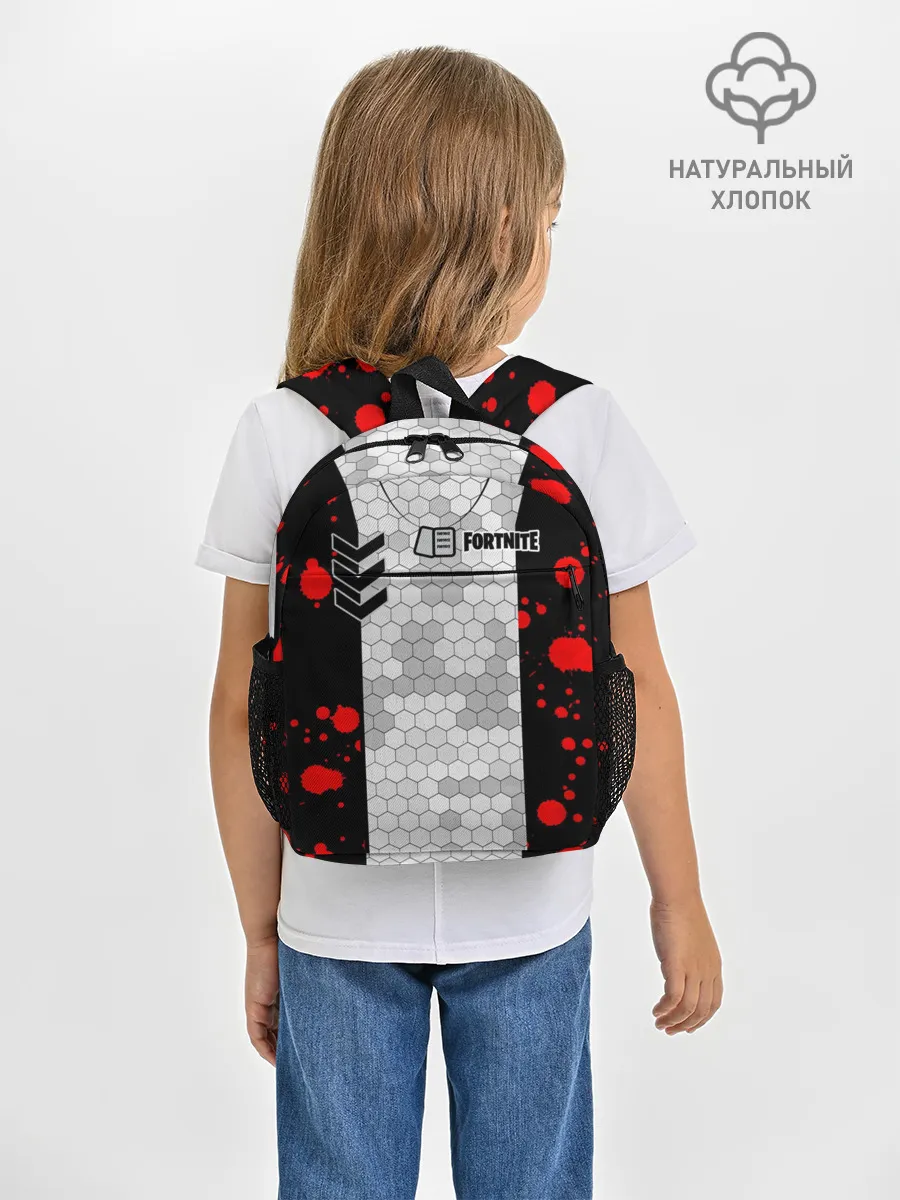 Рюкзак детский / Fortnite: Штурмовик