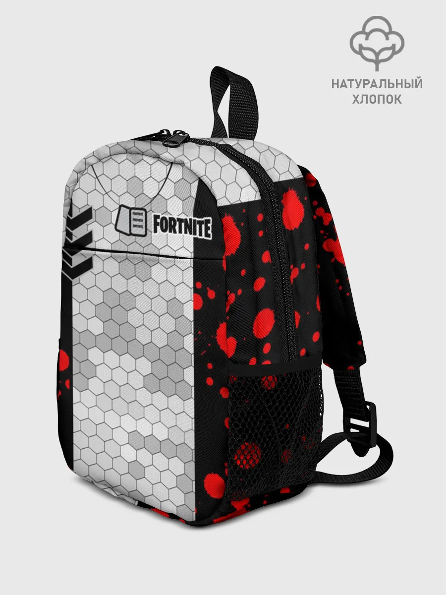 Рюкзак детский / Fortnite: Штурмовик
