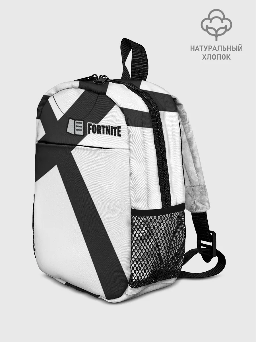 Рюкзак детский / Fortnite: Гренадёр