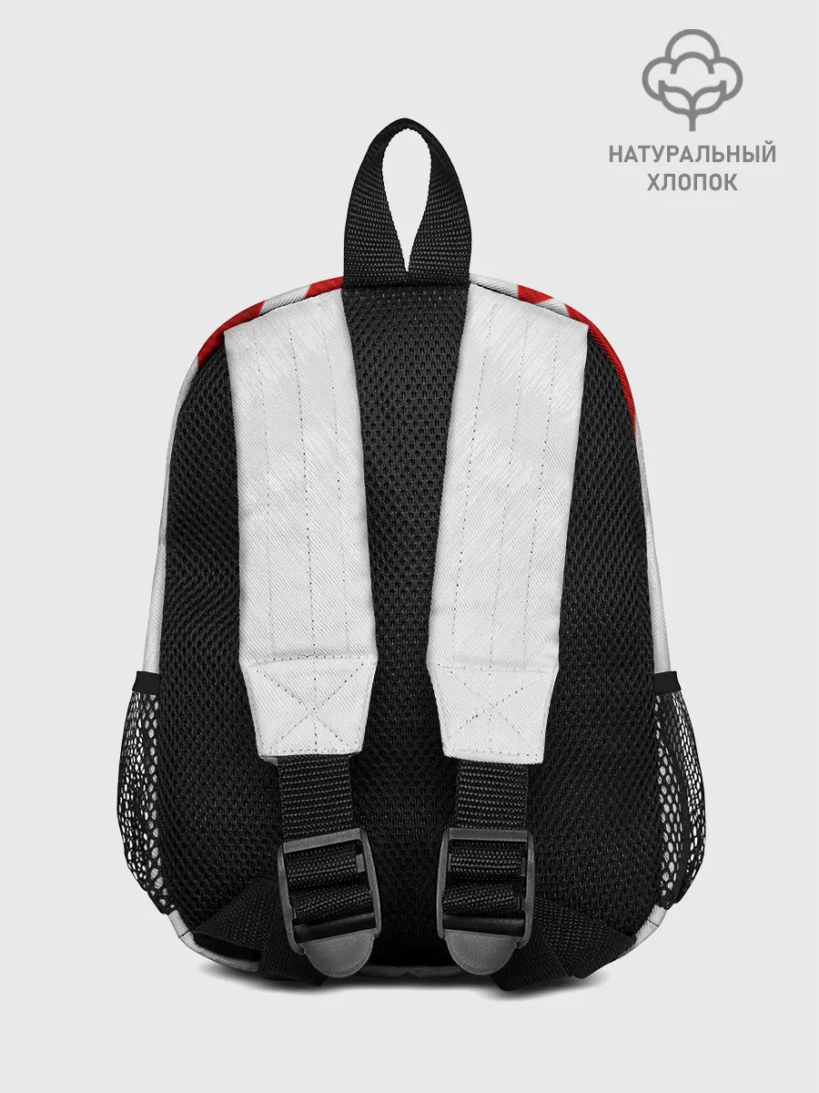 Рюкзак детский / Головин home 18-19