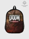 Рюкзак детский / DOOM Eternal